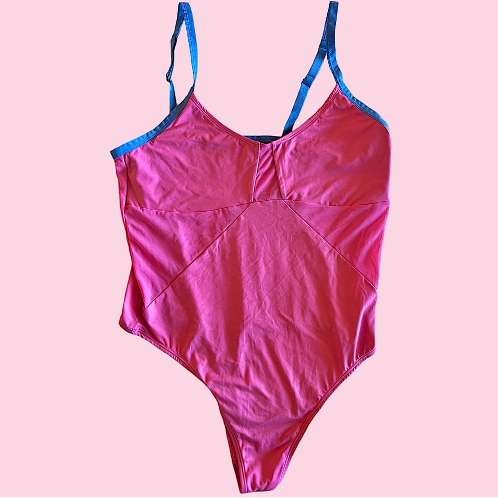 Women's Mesh Bodysuit